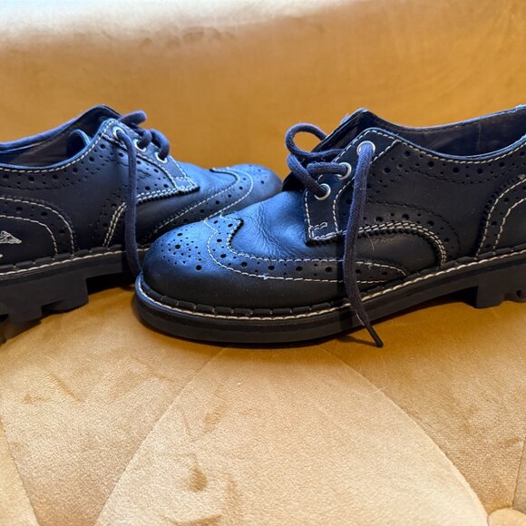 John Fluevog Oxford - Picture 3 of 6